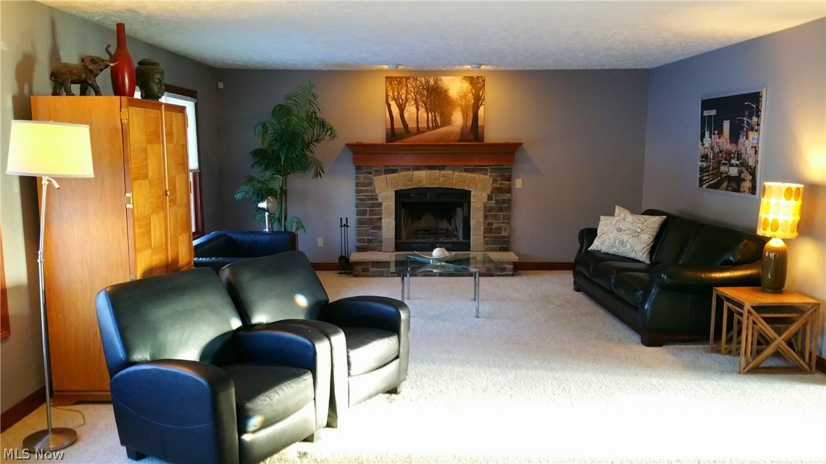 4125 Logans Way Perry, OH 44081 - Photo 12 of 26 24x17 Family Room