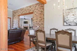 $495,000 | 204 Stone Creek Drive, Gluckstadt, MS 39110