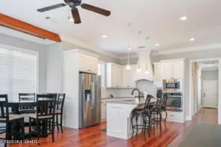 $495,000 | 204 Stone Creek Drive, Gluckstadt, MS 39110