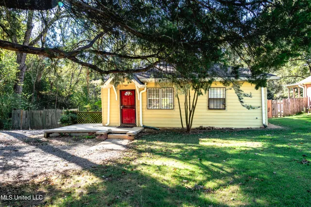 $115,000 | 511 McCluer Road, Jackson, MS 39212