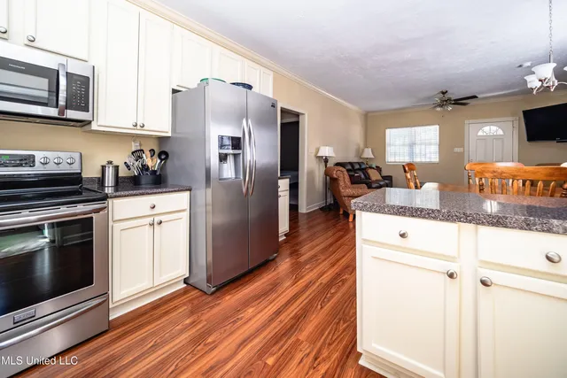 $115,000 | 511 McCluer Road, Jackson, MS 39212