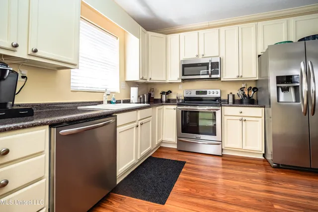 $115,000 | 511 McCluer Road, Jackson, MS 39212