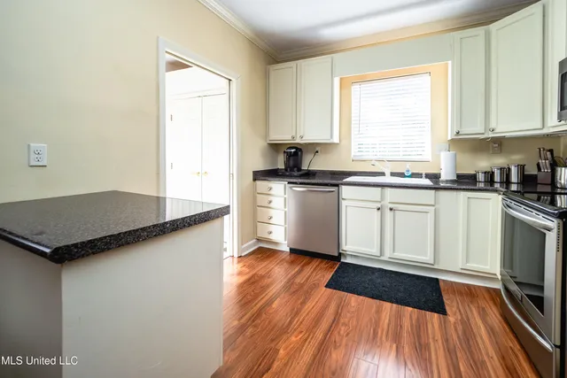 $115,000 | 511 McCluer Road, Jackson, MS 39212