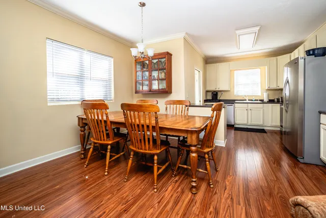 $115,000 | 511 McCluer Road, Jackson, MS 39212