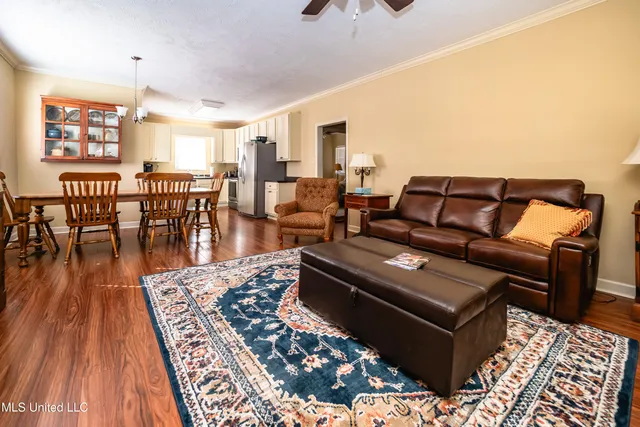 $115,000 | 511 McCluer Road, Jackson, MS 39212