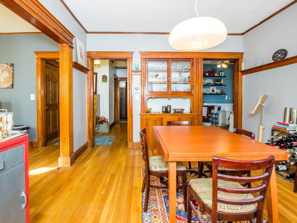 90 Montebello Road, Unit 1 Boston, MA 02130 - Photo 4 of 13 Gallery Image 4