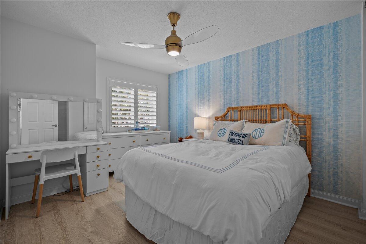 429 Oriole Circle Jupiter, FL 33458 - Photo 21 of 57 Upstairs Bedroom 2