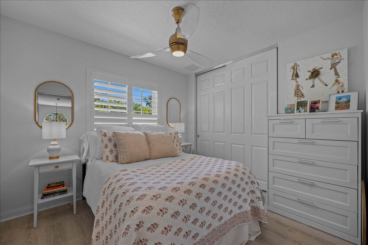 429 Oriole Circle Jupiter, FL 33458 - Photo 24 of 57 upstairs bedroom 4