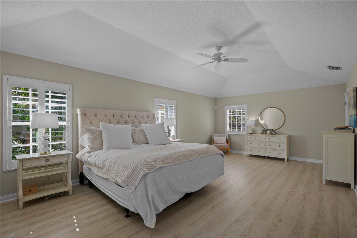 429 Oriole Circle Jupiter, FL 33458 - Photo 26 of 57 upstairs master bedroom 5