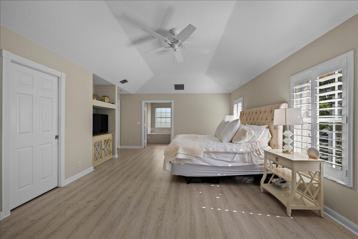 429 Oriole Circle Jupiter, FL 33458 - Photo 27 of 57 upstairs master bedroom 5