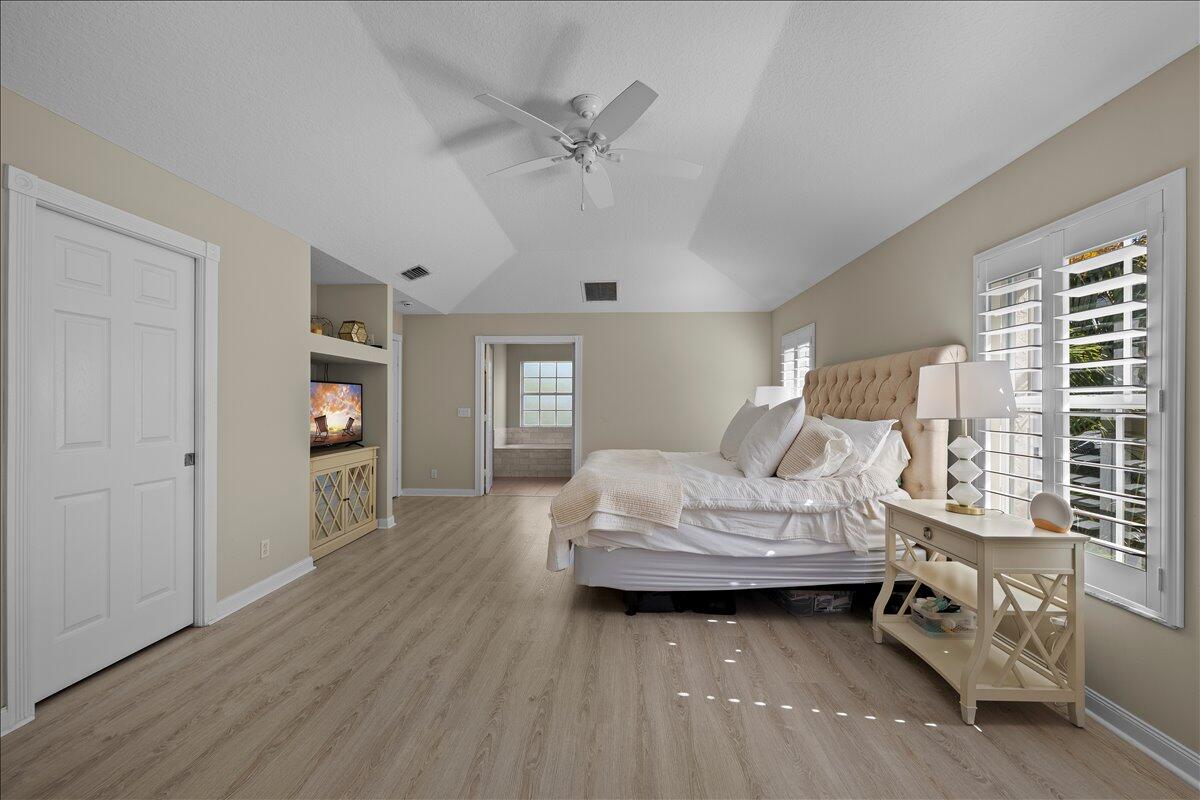 429 Oriole Circle Jupiter, FL 33458 - Photo 28 of 57 upstairs master bedroom 5
