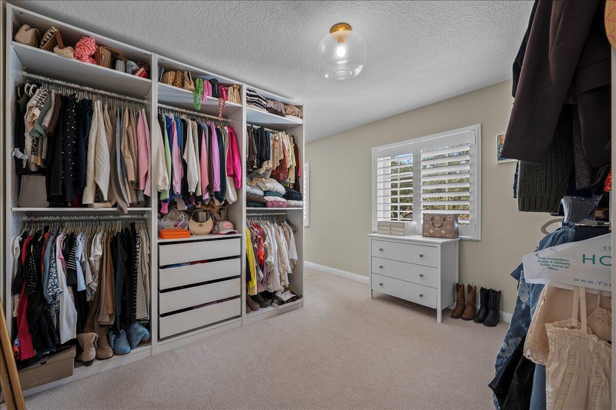 429 Oriole Circle Jupiter, FL 33458 - Photo 33 of 57 master walkin closet