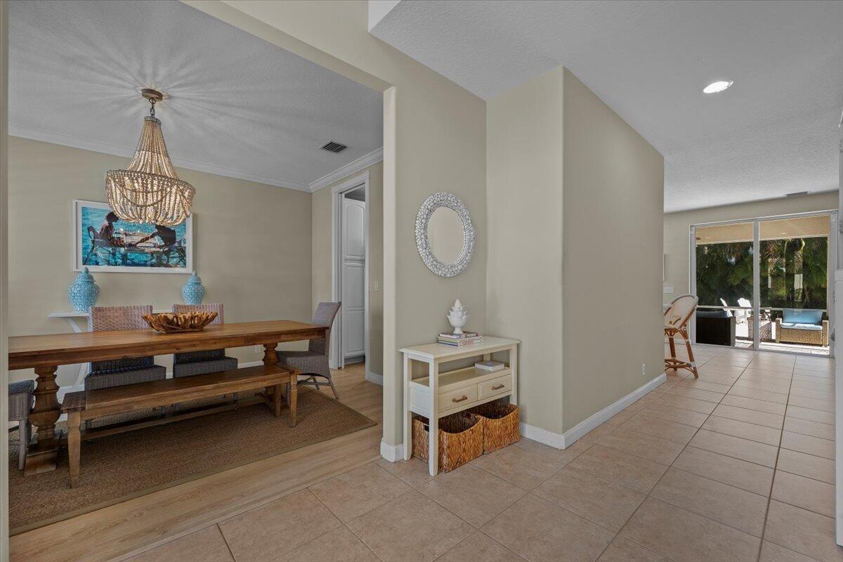 429 Oriole Circle Jupiter, FL 33458 - Photo 4 of 57 formal dining room