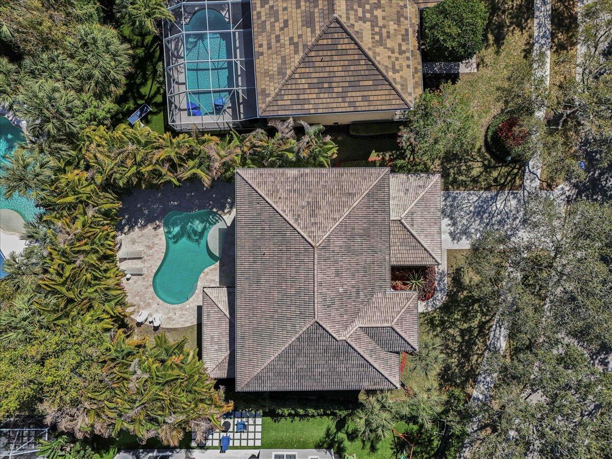 429 Oriole Circle Jupiter, FL 33458 - Photo 43 of 57 very private home