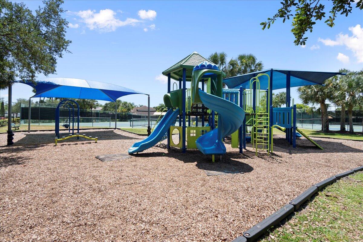 429 Oriole Circle Jupiter, FL 33458 - Photo 47 of 57 community playground