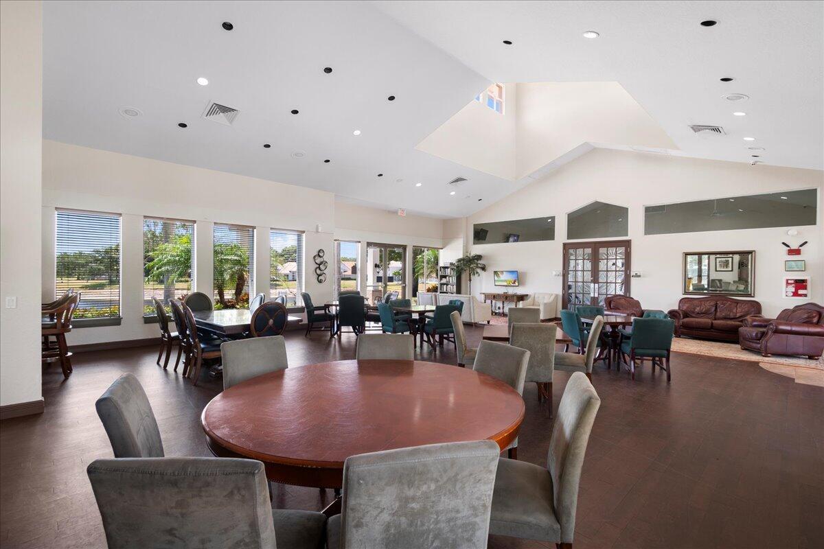 429 Oriole Circle Jupiter, FL 33458 - Photo 51 of 57 club house