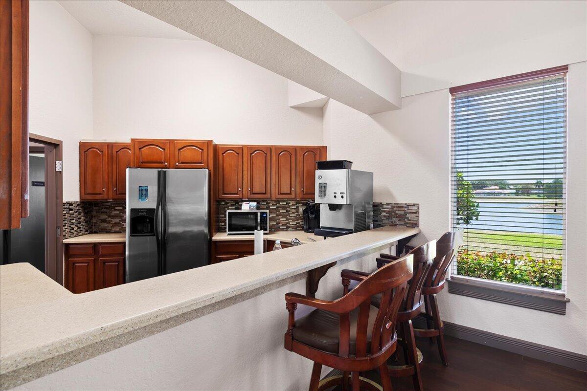 429 Oriole Circle Jupiter, FL 33458 - Photo 52 of 57 club house