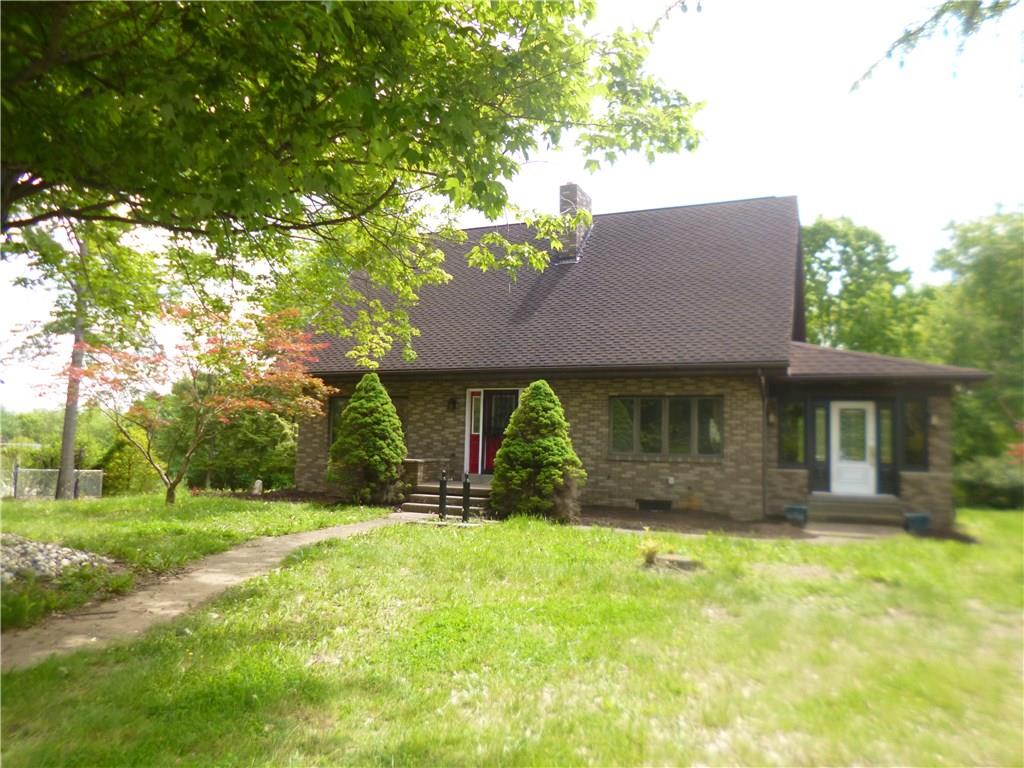 50-38 Fallen Timber Road Avella, PA 15312 - Photo 2 of 22 Gallery Image 2
