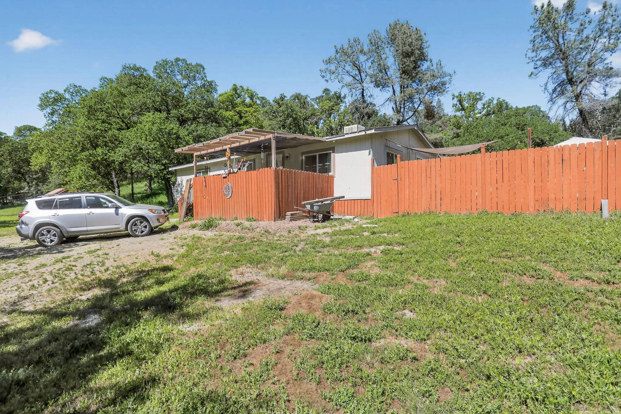 16522 Stagecoach Road Corning, CA 96021 - Photo 2 of 30