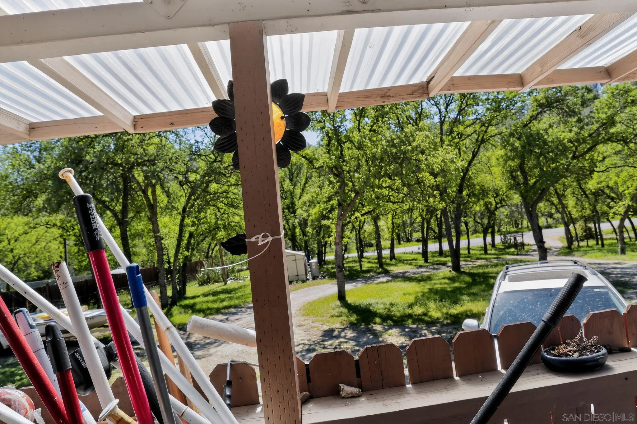 16522 Stagecoach Road Corning, CA 96021 - Photo 24 of 30