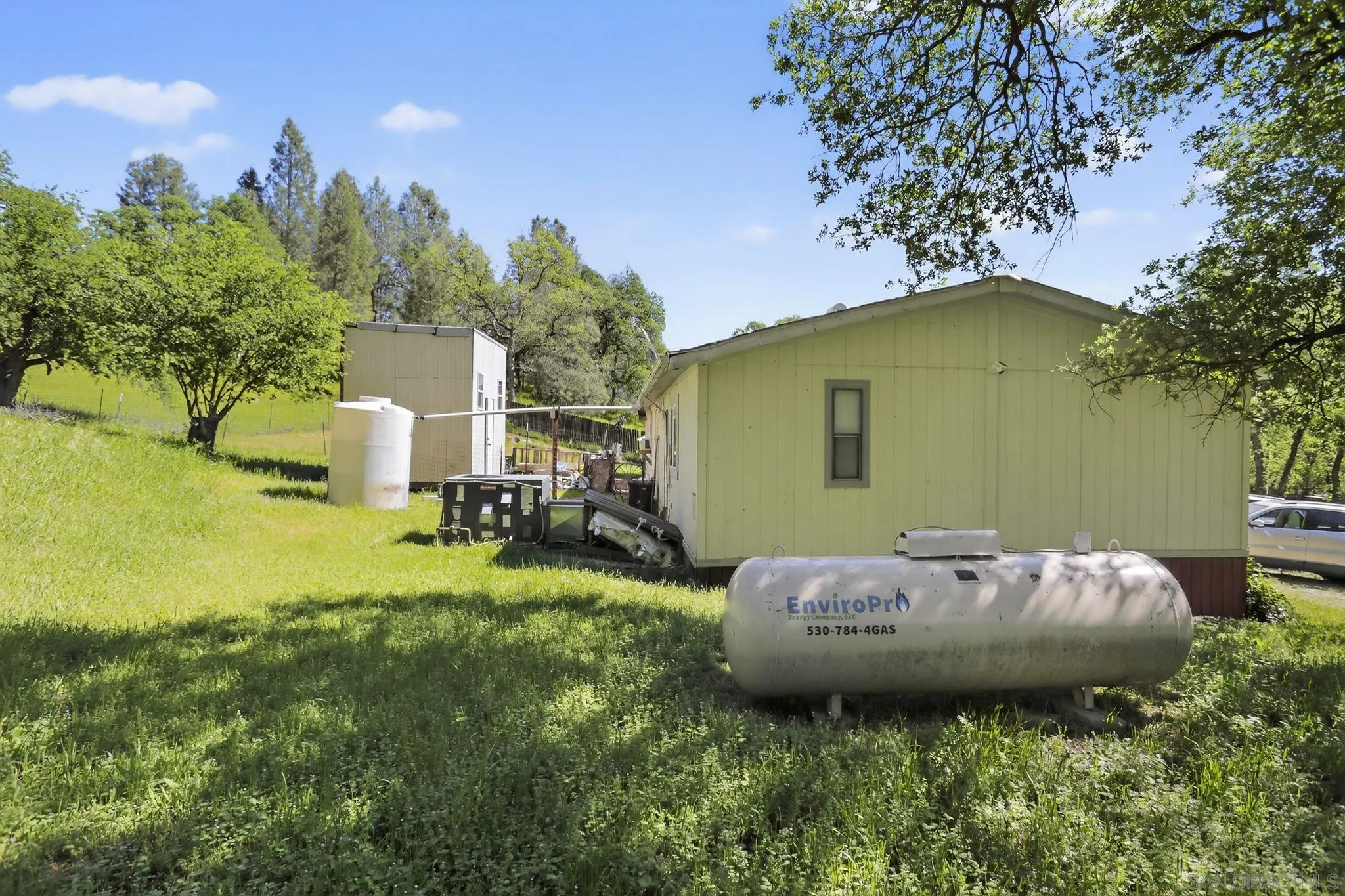 16522 Stagecoach Road Corning, CA 96021 - Photo 28 of 30