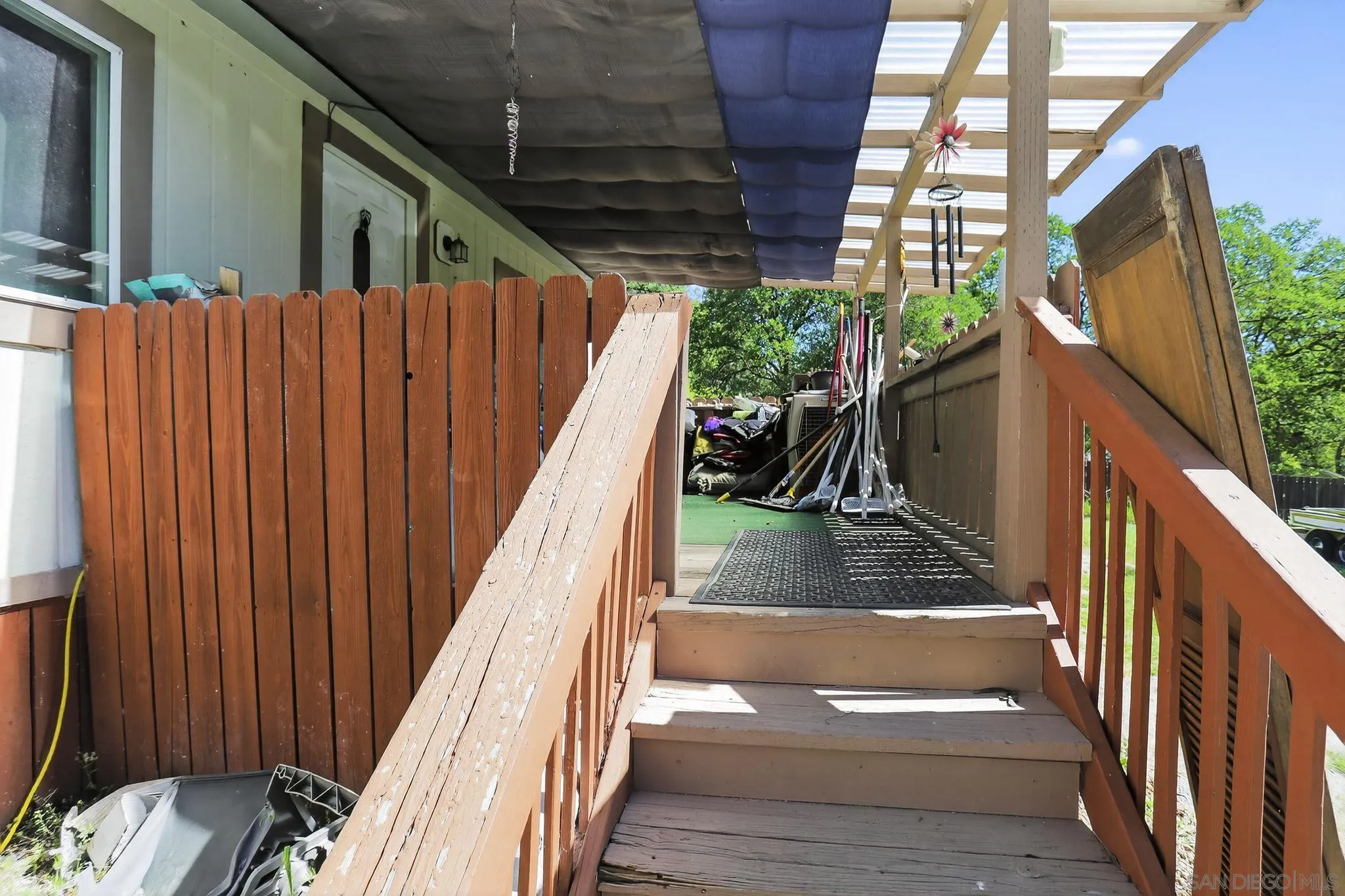 16522 Stagecoach Road Corning, CA 96021 - Photo 4 of 30