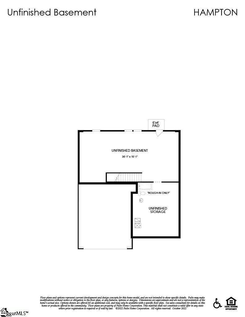 108 Indigo Pk Place Easley, SC 29642 - Photo 11 of 14