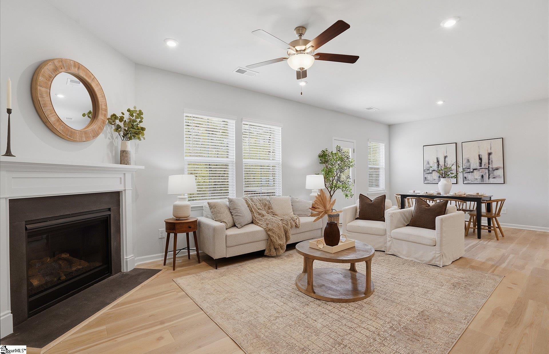 108 Indigo Pk Place Easley, SC 29642 - Photo 11 of 33