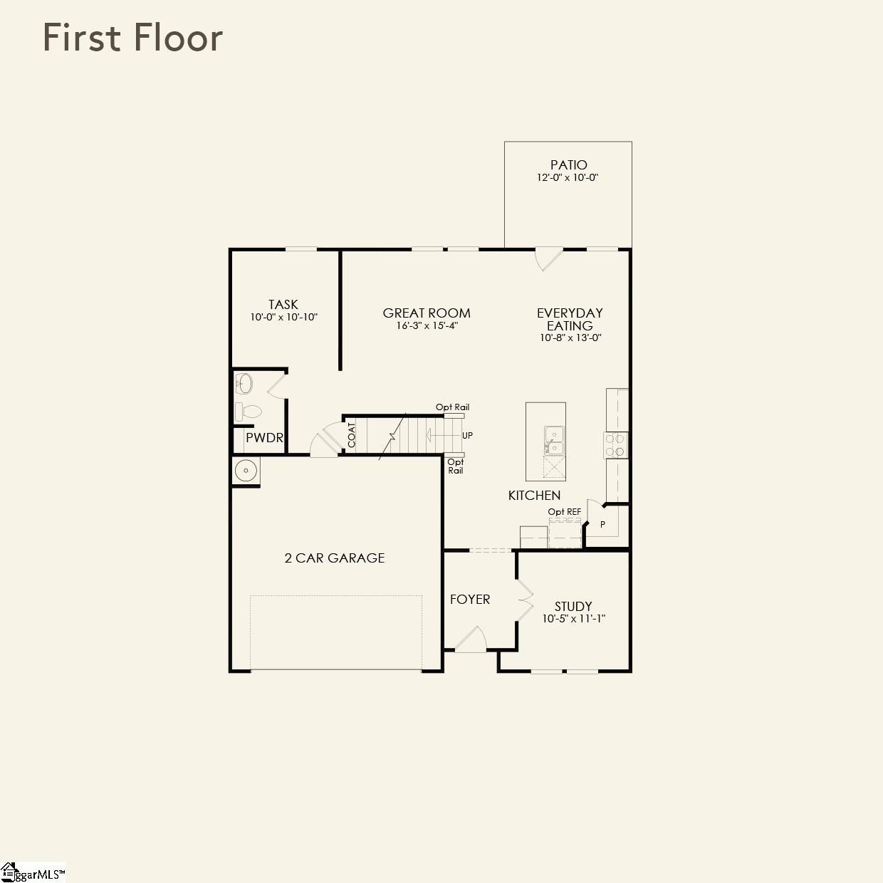 108 Indigo Pk Place Easley, SC 29642 - Photo 14 of 14