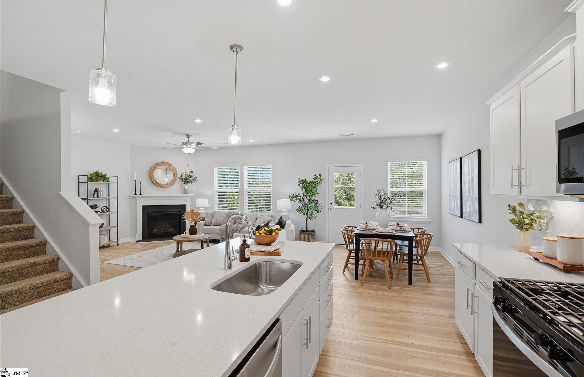 108 Indigo Pk Place Easley, SC 29642 - Photo 16 of 33