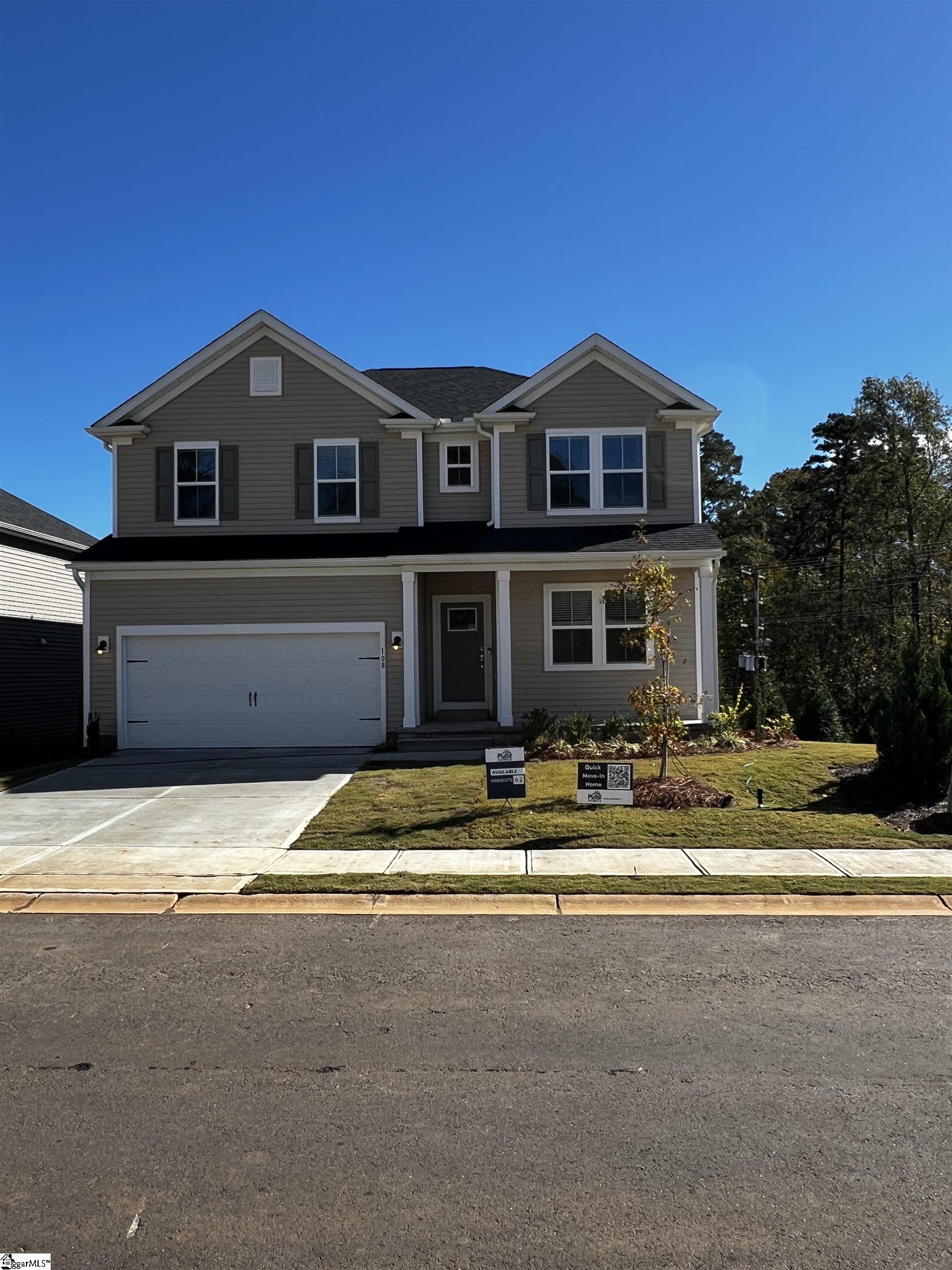 108 Indigo Pk Place Easley, SC 29642 - Photo 2 of 14