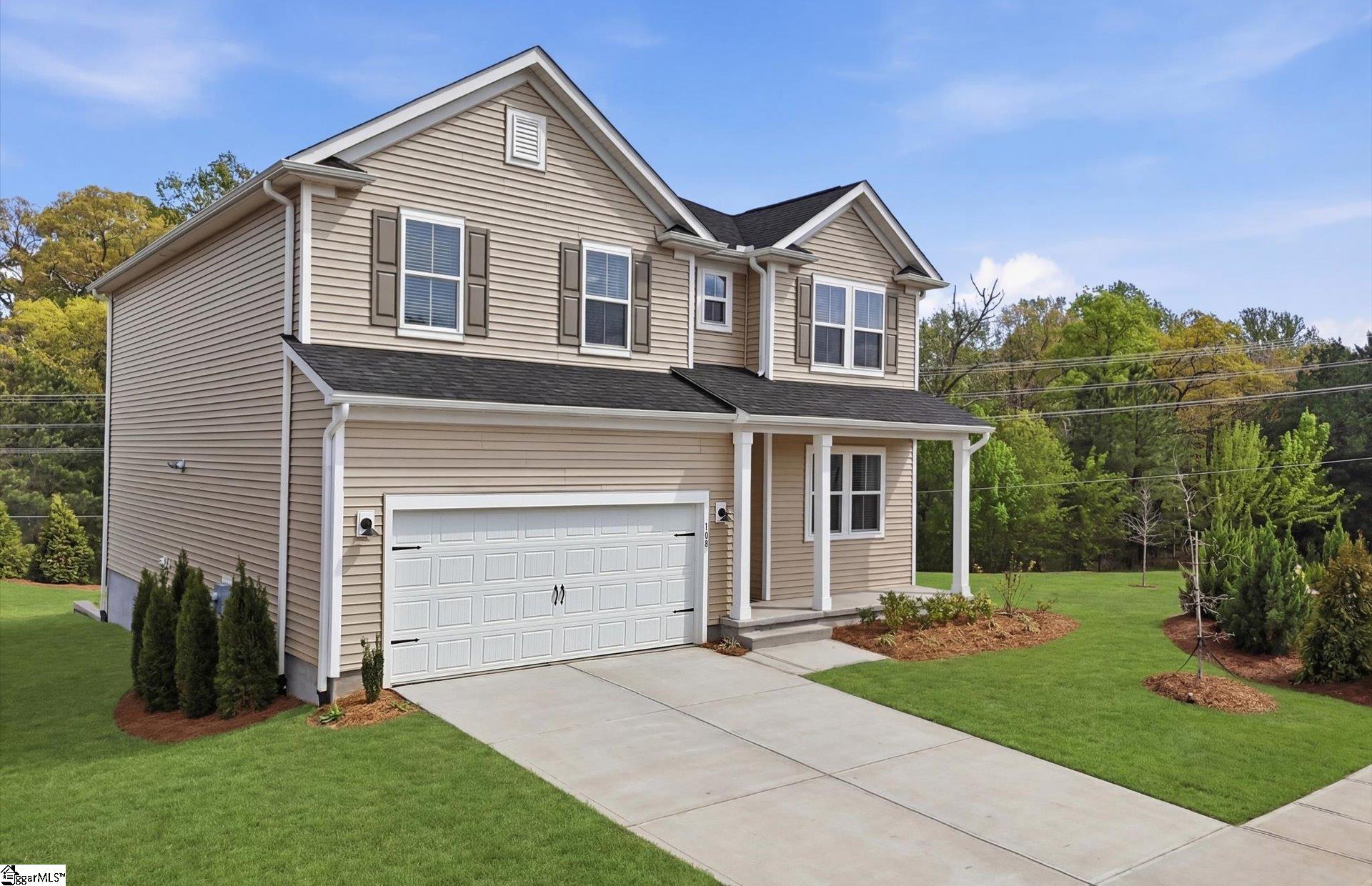 108 Indigo Pk Place Easley, SC 29642 - Photo 2 of 33