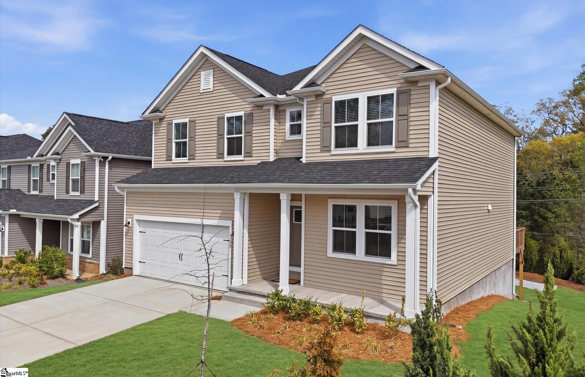 108 Indigo Pk Place Easley, SC 29642 - Photo 3 of 33
