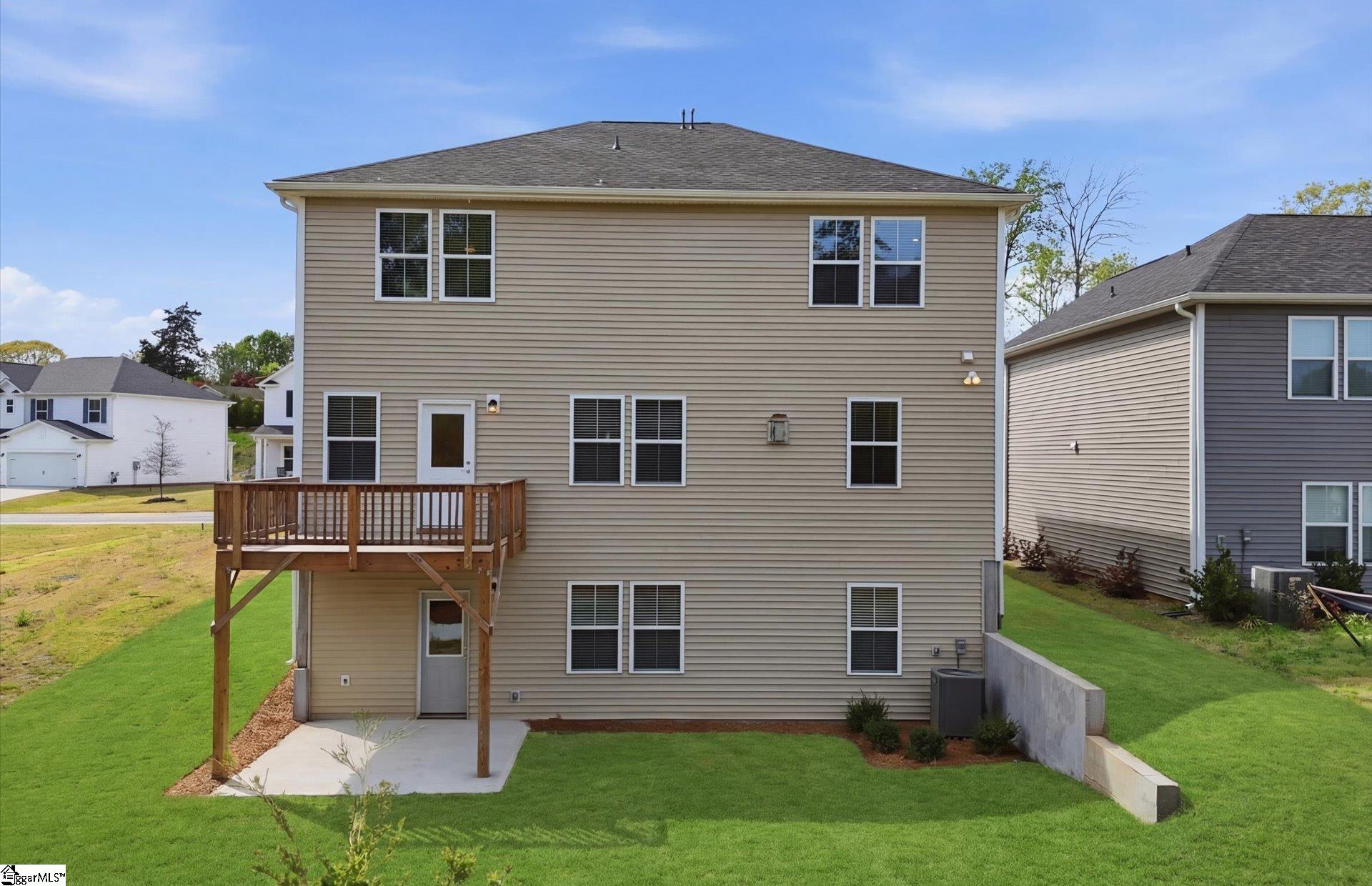 108 Indigo Pk Place Easley, SC 29642 - Photo 31 of 33