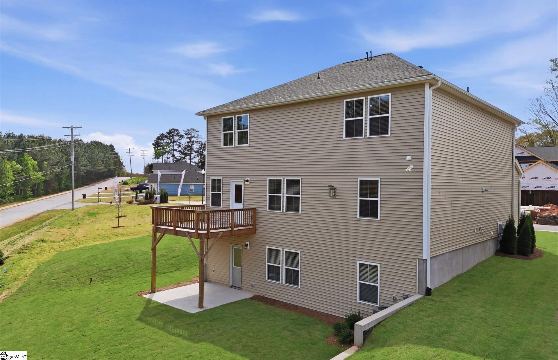 108 Indigo Pk Place Easley, SC 29642 - Photo 32 of 33