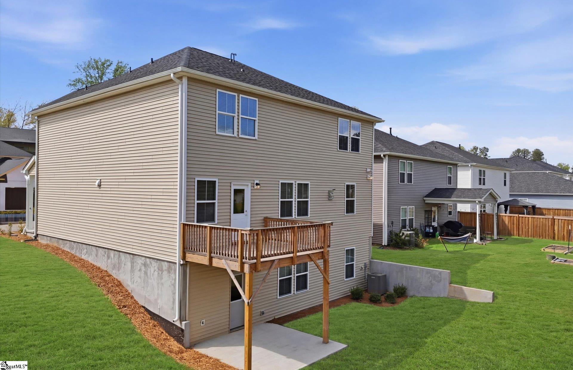 108 Indigo Pk Place Easley, SC 29642 - Photo 33 of 33