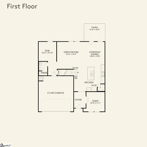 $408,650 | 108 Indigo Pk Place, Easley, SC 29642