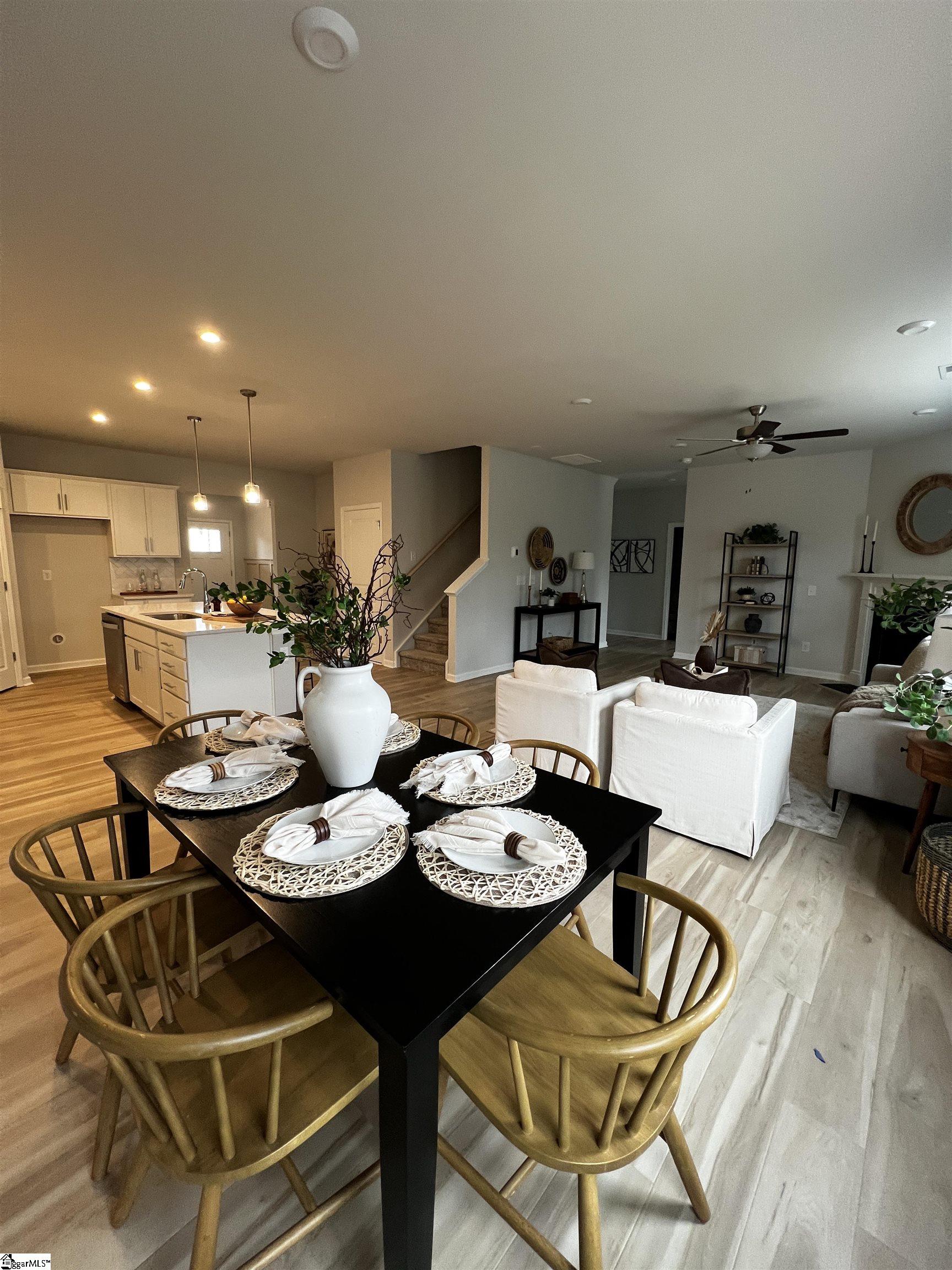 108 Indigo Pk Place Easley, SC 29642 - Photo 5 of 14