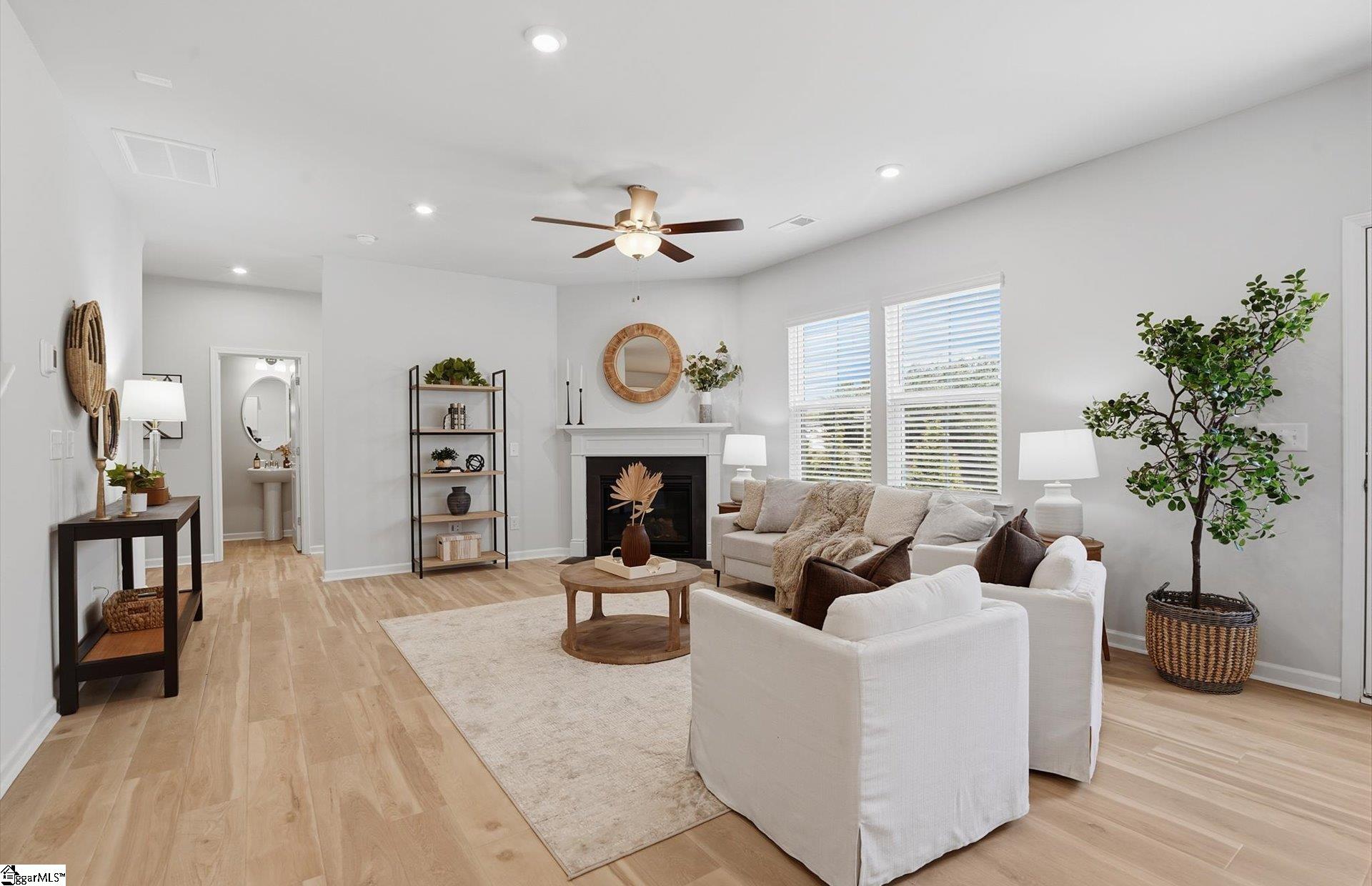 108 Indigo Pk Place Easley, SC 29642 - Photo 10 of 33
