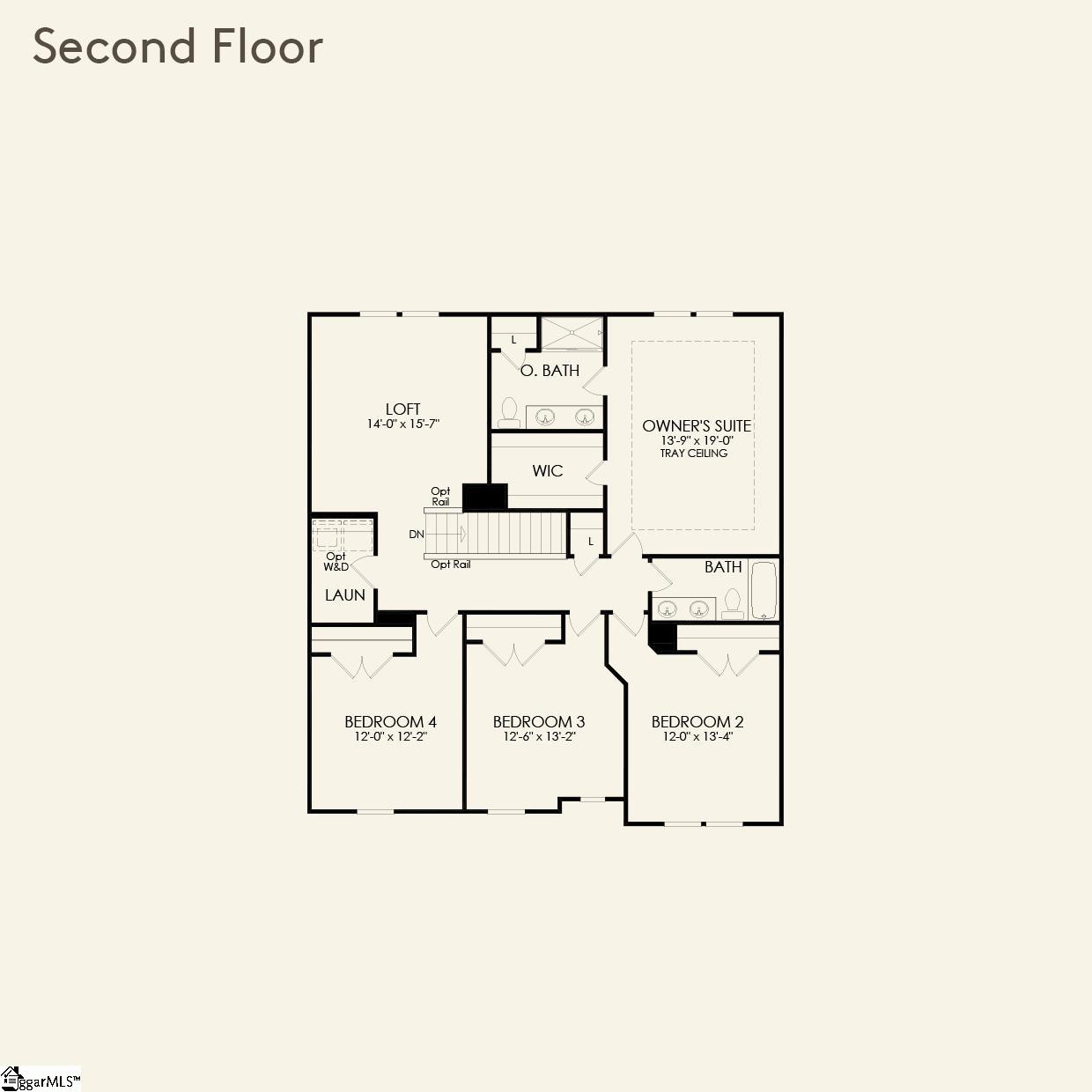 108 Indigo Pk Place Easley, SC 29642 - Photo 10 of 14