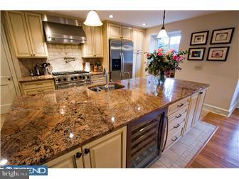 21 Wiltshire Road Wynnewood, PA 19096 - Photo 2 of 12 Kitchen