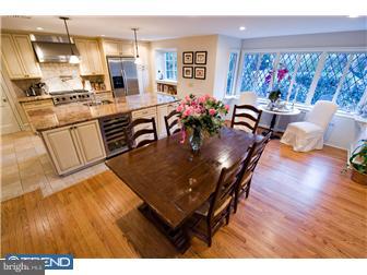 21 Wiltshire Road Wynnewood, PA 19096 - Photo 3 of 12 Dining Room