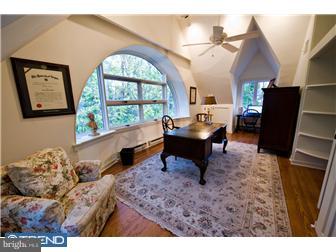 21 Wiltshire Road Wynnewood, PA 19096 - Photo 6 of 12 Office / Study