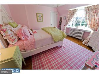 21 Wiltshire Road Wynnewood, PA 19096 - Photo 7 of 12 Bedroom 3