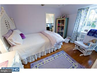 21 Wiltshire Road Wynnewood, PA 19096 - Photo 8 of 12 Bedroom 2