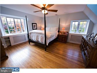 21 Wiltshire Road Wynnewood, PA 19096 - Photo 10 of 12 Bedroom - Main