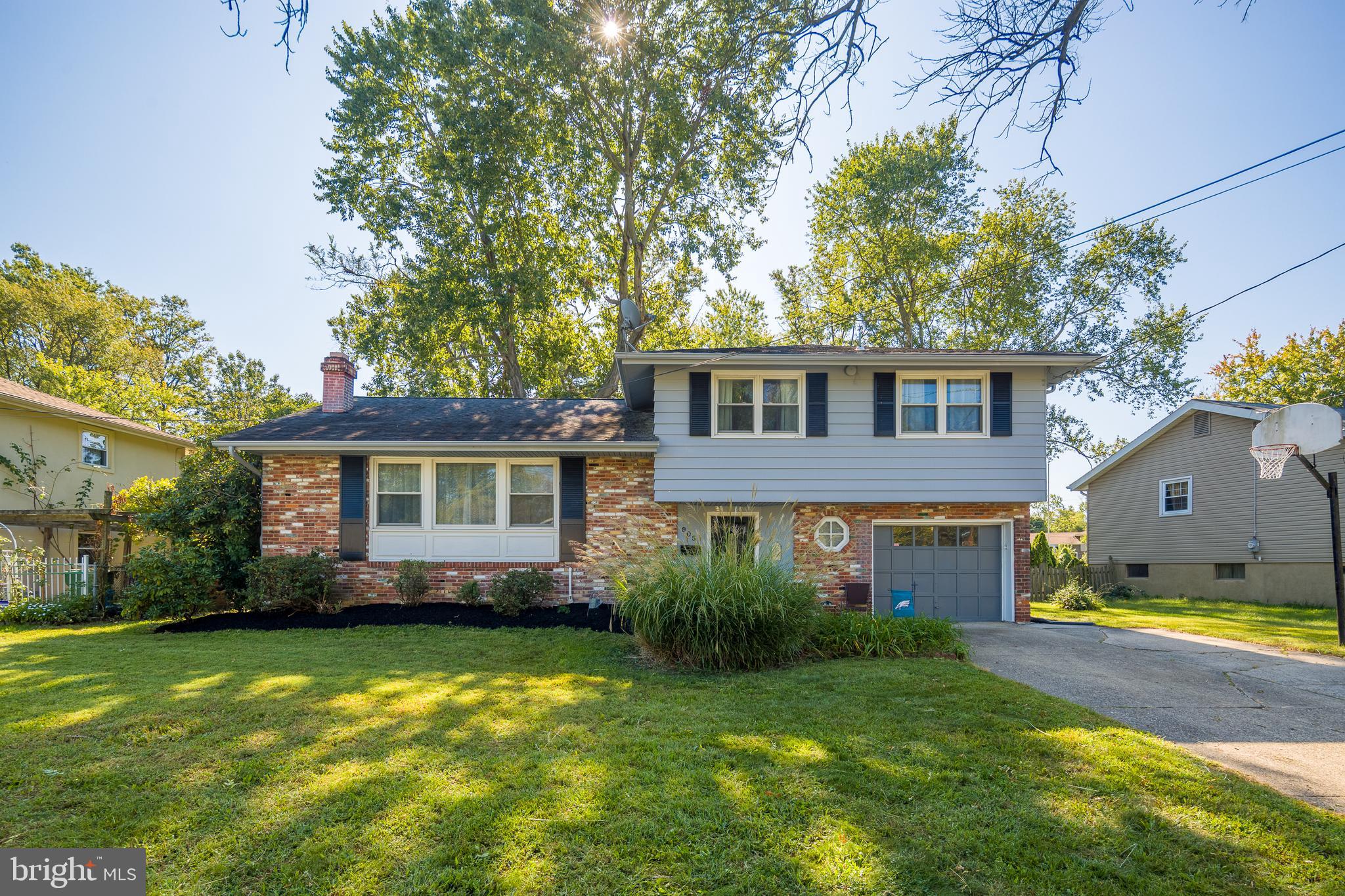 905 Edgemoor Road Cherry Hill, NJ 08034 - Photo 1 of 25