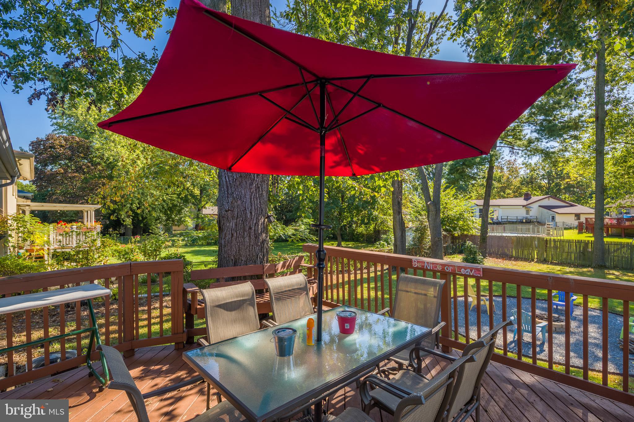 905 Edgemoor Road Cherry Hill, NJ 08034 - Photo 22 of 25