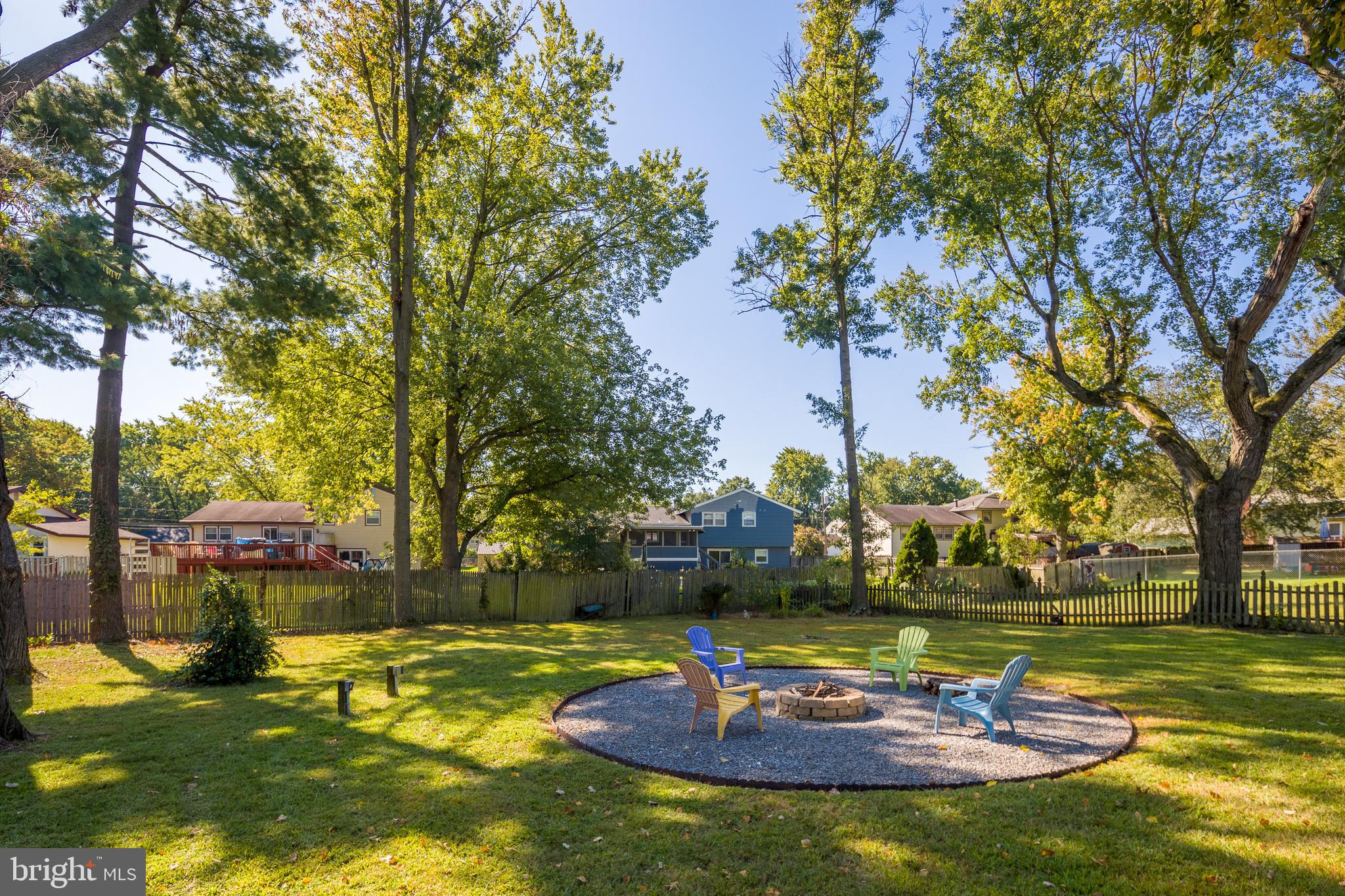 905 Edgemoor Road Cherry Hill, NJ 08034 - Photo 23 of 25
