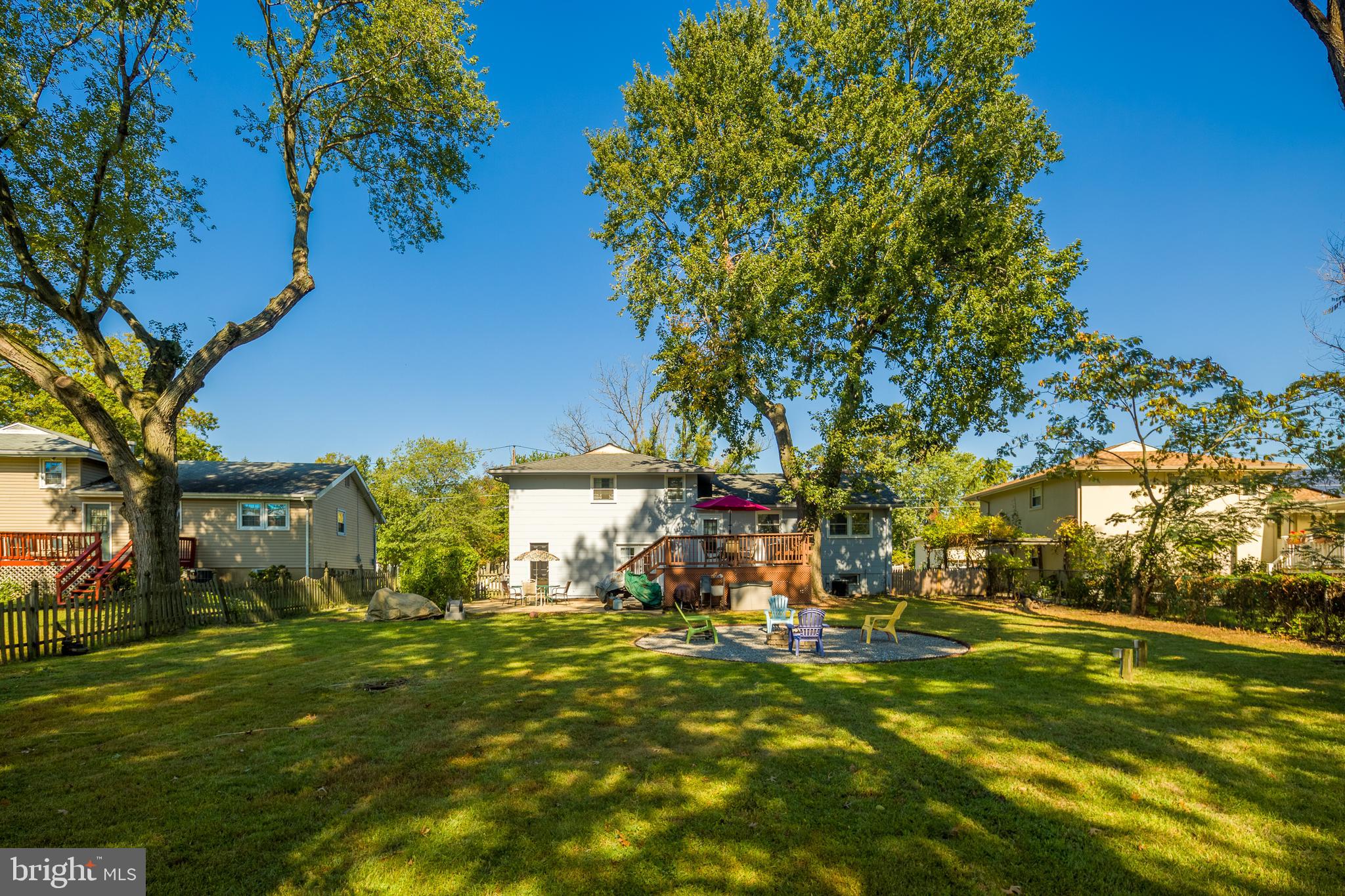 905 Edgemoor Road Cherry Hill, NJ 08034 - Photo 24 of 25